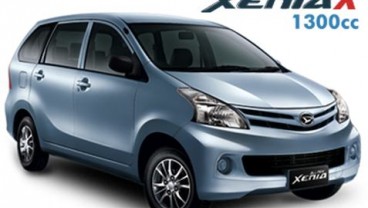 Pertahankan Xenia, Daihatsu Perbaiki Kecakapan Salesman
